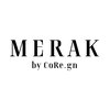 メラク バイ コア(Merak by CoRe.gn)のお店ロゴ