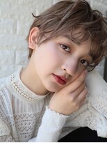 ガレリアエレガンテ 名駅店(GALLARIA Elegante)&nbsp;アンニュイショート