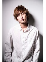 ブレス 小阪店(brace)&nbsp;もてフェザーマッシュ