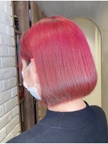 レッドネオ エビス(Redneo ebisu)&nbsp;可愛さ100%!!チェリーピンク_163