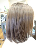 ナドレ(Nadleeh)&nbsp;アッシュブアウン