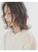 ナチュラルパーマ〈米澤〉
