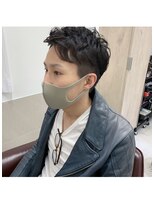 トゥーリ 薬院店(tuuli)&nbsp;上杉（武本）茉与★スタイル278