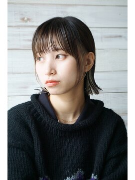 ヒューマン トシマエン 練馬 豊島園(HUMAN) ladies collection-《HUMAN 練馬・豊島園》