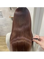 ロア 福岡天神店(LORE)&nbsp;縮毛矯正