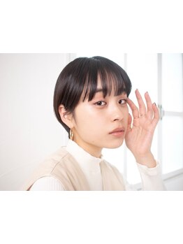 [天神西通り]【Cut\3000】低価格=低技術の常識を覆す!骨格/髪質に合わせた再現性抜群Cut!最旬StyleはEIGHT!