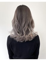 ミューバイアメイロ(mue by ameiro)&nbsp;【mue】グレージュアッシュ