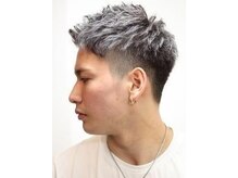 フランクスバーバーリザーブ 人形町店(FRANK’S BARBER RESERVE)