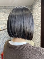 ラフィット 下大利店(lafit)&nbsp;10代から70代以上の方までリピート率No.1 ☆かじのぼぶ☆