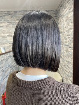 ラフィット 下大利店(lafit) 10代から70代以上の方までリピート率No.1 ☆かじのぼぶ☆