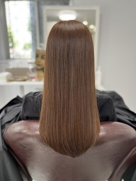 グリシーヌ(Glycine) Amatoraアフィアコネクトトリートメント