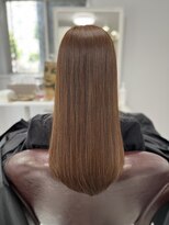 グリシーヌ(Glycine) Amatoraアフィアコネクトトリートメント