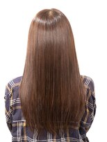 アルフレッド 桜本町店(alfRed) 髪質改善GLTカラー