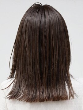 ヘアー 4038(HAIR.4038) モテ愛されフェミニンナチュラルミディアム