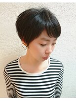 カーサ(CASA)&nbsp;☆ カジュアルショートスタイル ☆