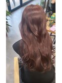 red brown
