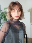 26ミリでくるくるふわふわ_ショコラアッシュヘルシー_29139