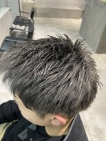 シーク センター南店(seek)&nbsp;メンズシルバー