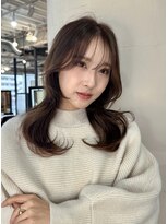 アリスバイアフロート 自由が丘(ALICe by AFLOAT) ザクザクレイヤー