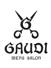 men's salon Gaudi 高槻店【メンズサロン ガウディ】