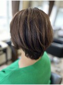 【ひし形ボブ】M3Dお得クーポン