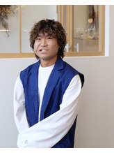 グラヘアーストーリー(gra HAIR STORY) Arai 