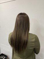 プルエクステのお店ネクスト(NEXT)&nbsp;#プルエクステ #エクステ #シールエクステ