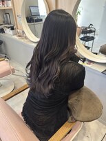 ベル 流山おおたかの森(BELLE)&nbsp;艶感ブラウンカラー