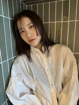 スリー ナカノシマ(three. Nakanoshima)&nbsp;【three.中之島】シースルーレイヤー