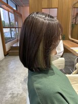 フラム(fulam)&nbsp;インナーオリーブ