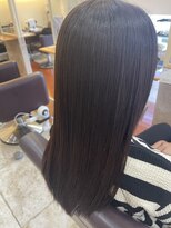 バニラ 古川店(VENIRE)&nbsp;ナチュラルブラウン