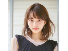 イリス(Hiris)の雰囲気（リーズナブルかつ高度な技術を提供いたします）