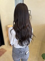 スニュウ(snuw)&nbsp;レイヤーカット