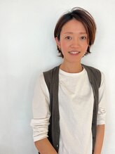 スープ 柏(Soup'e)&nbsp;貝戸 智子