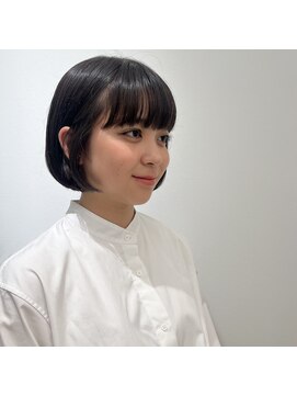 センスオブワンダー(SENSE OF WONDER) ミニボブ