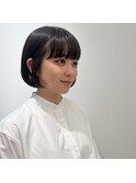 ミニボブ