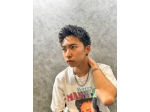 スタッド 松戸(stud. Men‘s)