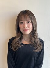 フロア(FLOOR)&nbsp;marin 