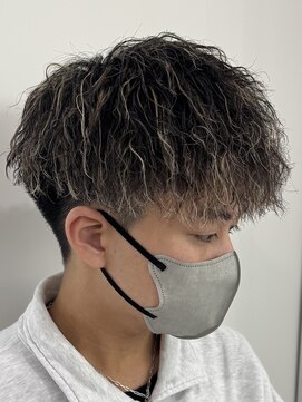 ルースト 八王子店(ROOST) ツイストスパイラル