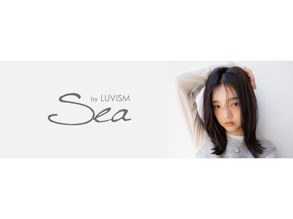 シーバイラヴィズム 万代店(Sea by LUVISM)の写真