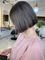 プルメリアドット(Plumeria.)&nbsp;ナチュラルバレイヤージュ