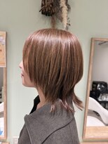 エース 糸島店(ase.)&nbsp;ウルフ