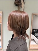 ウルフ