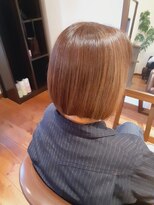 ヘアーチェルシー(Hair Chelsea) ハイライトカラー