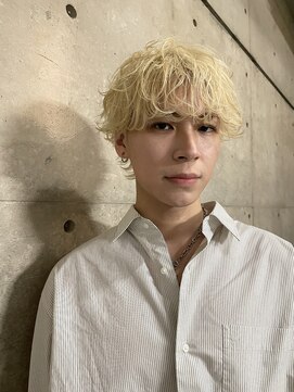 ルースト 八王子店(ROOST) シャドウマッシュ