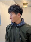 20代30代40代イメチェン似合わせカットスパイキーショート