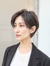 ★当日割★"Lady's" 時短カット(シャンプーは省かせて頂きます。)