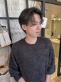 ルセロ(lucero) 熊崎 樹
