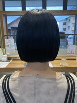 フラム(fulam)&nbsp;ぷつっとボブ