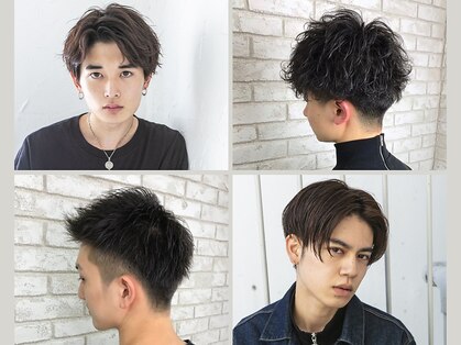 アトム(ATOM)の写真